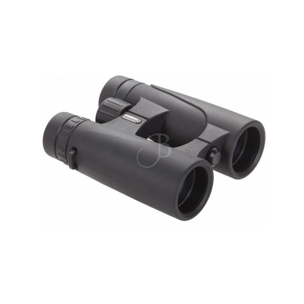 Binocolo - 39 Optics 8X42 Open Bridge Nero