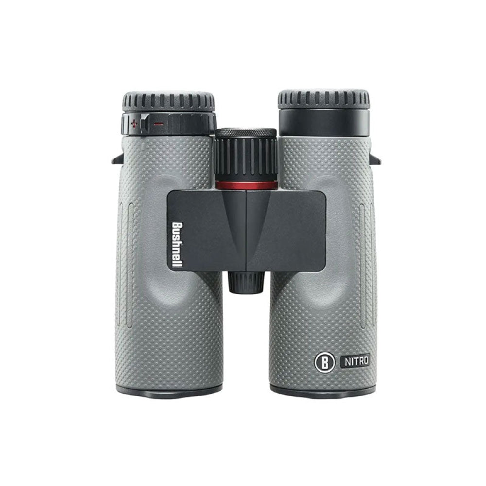 Binocolo - Bushnell Nitro 10X42Mm Waterproof (Bn1042G)