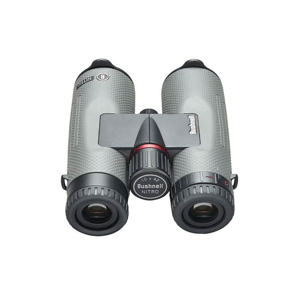 Binocolo - Bushnell Nitro 10X42Mm Waterproof (Bn1042G)