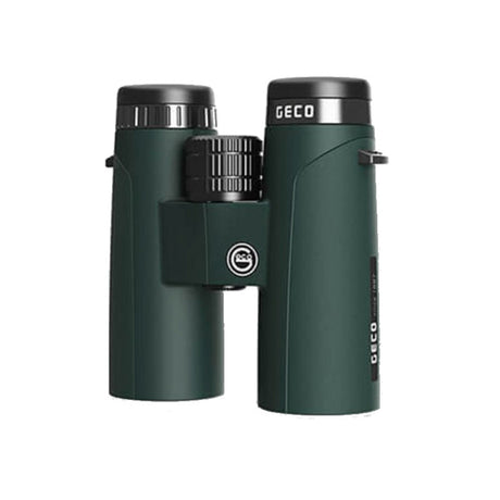 Binocolo - Geco 8X42 Verde