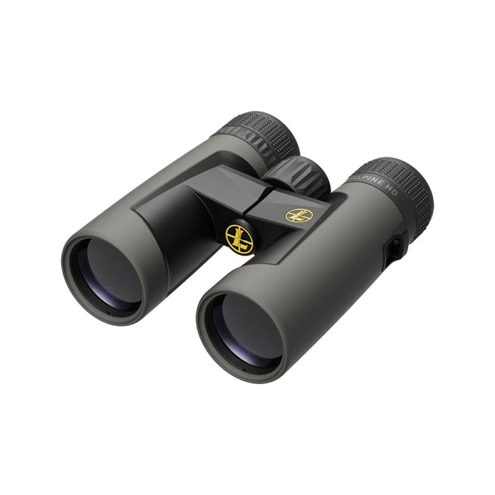 Binocolo - Leupold Bx-2 Alpine Hd 10X42Mm (181177)