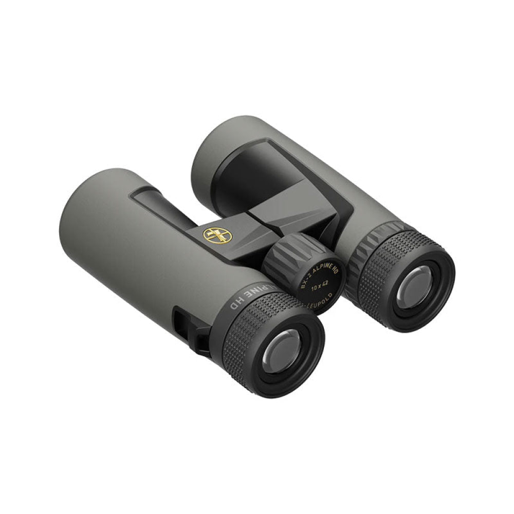 Binocolo - Leupold Bx-2 Alpine Hd 10X42Mm (181177)