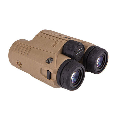 Binocolo - Sig Sauer Kilo10K-Abs Hd (S0K10K11)