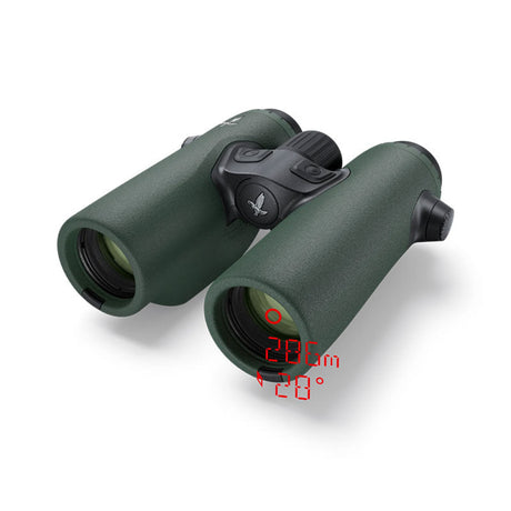 Binocolo - Swarovski Optik El Range 10X32