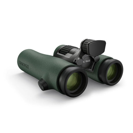 Binocolo - Swarovski Optik Nl Pure 10X32