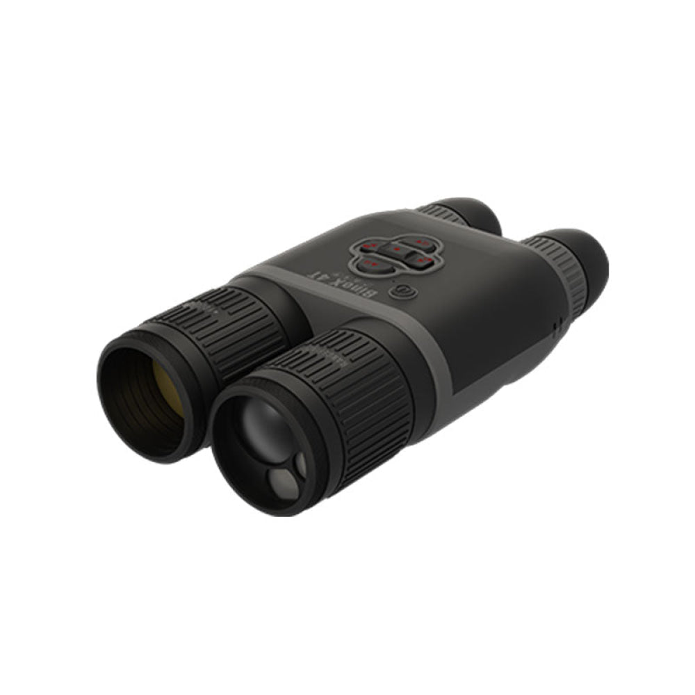 Binocolo Termico - Atn Binox 4T 384X288 4.5-18X 50Mm