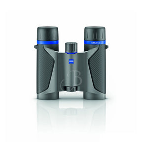 Binocolo - Zeiss Terra Ed Pocket 8X25 Grey-Black