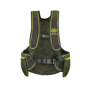 Bitrabi - Trisacca/Zaino Da Caccia Mod. Trio L