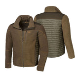 Blaser - Uomo Fleece Jacket Sporty