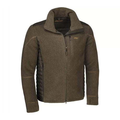 Blaser - Uomo Fleece Jacket Sporty