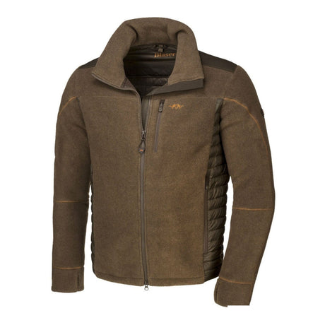 Blaser - Uomo Fleece Jacket Sporty Xl