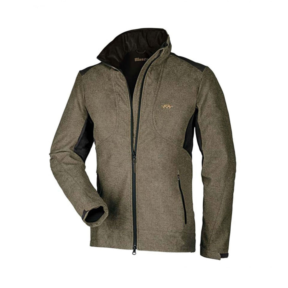 Blaser - Vintage Softshell Jacket