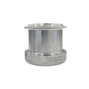 Bobina - Daiwa Crosscast Surf 35 Spool 5000C Qd