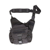 Borsa - 5.11 Push ™ Pack 6L Black