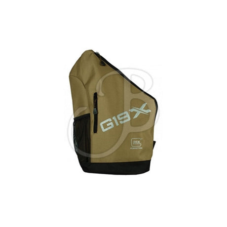 Borsa A Tracolla Glock 19X