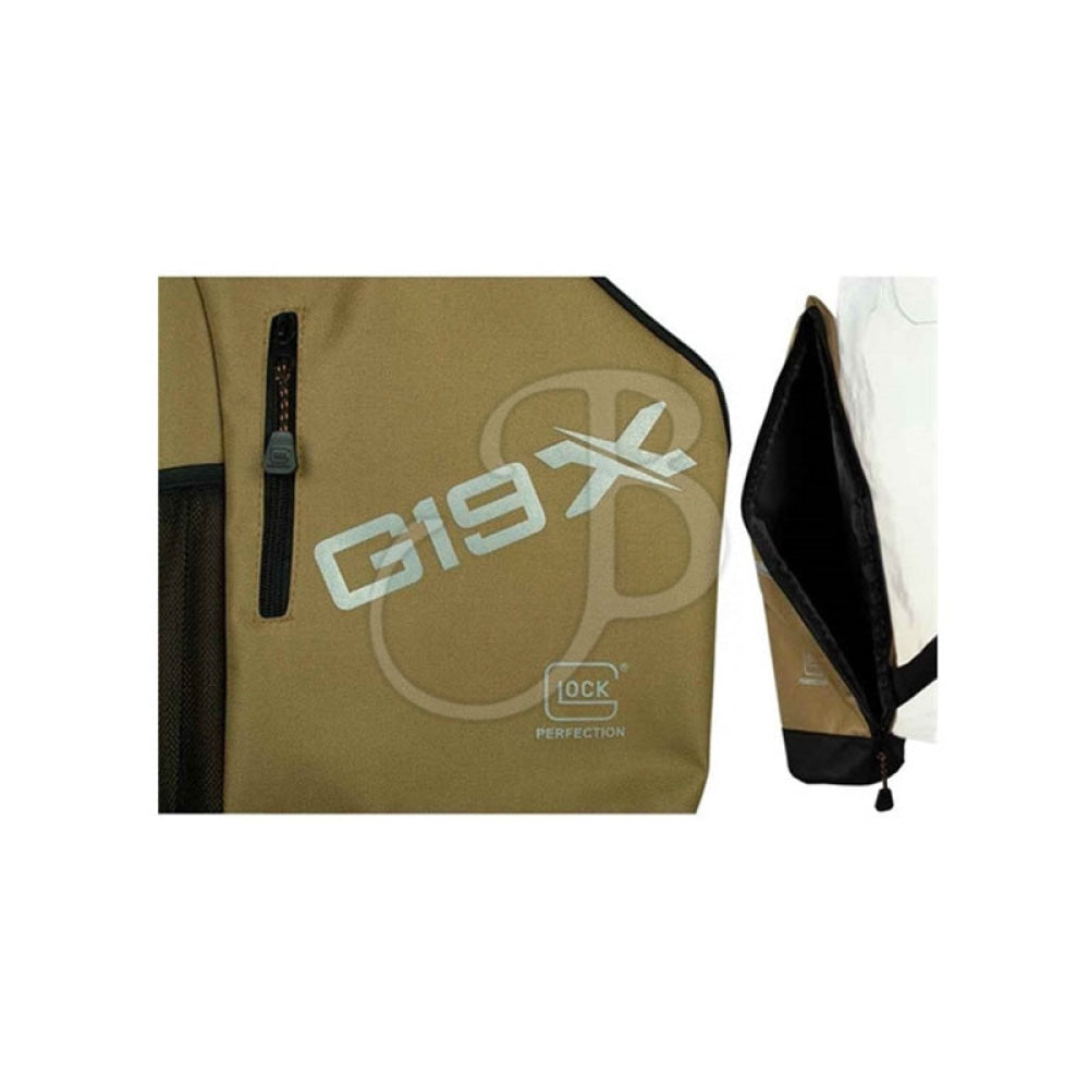 Borsa A Tracolla Glock 19X