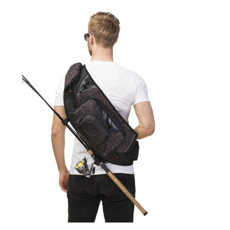 Borsa A Tracolla - Rapala Urban Sling Bag