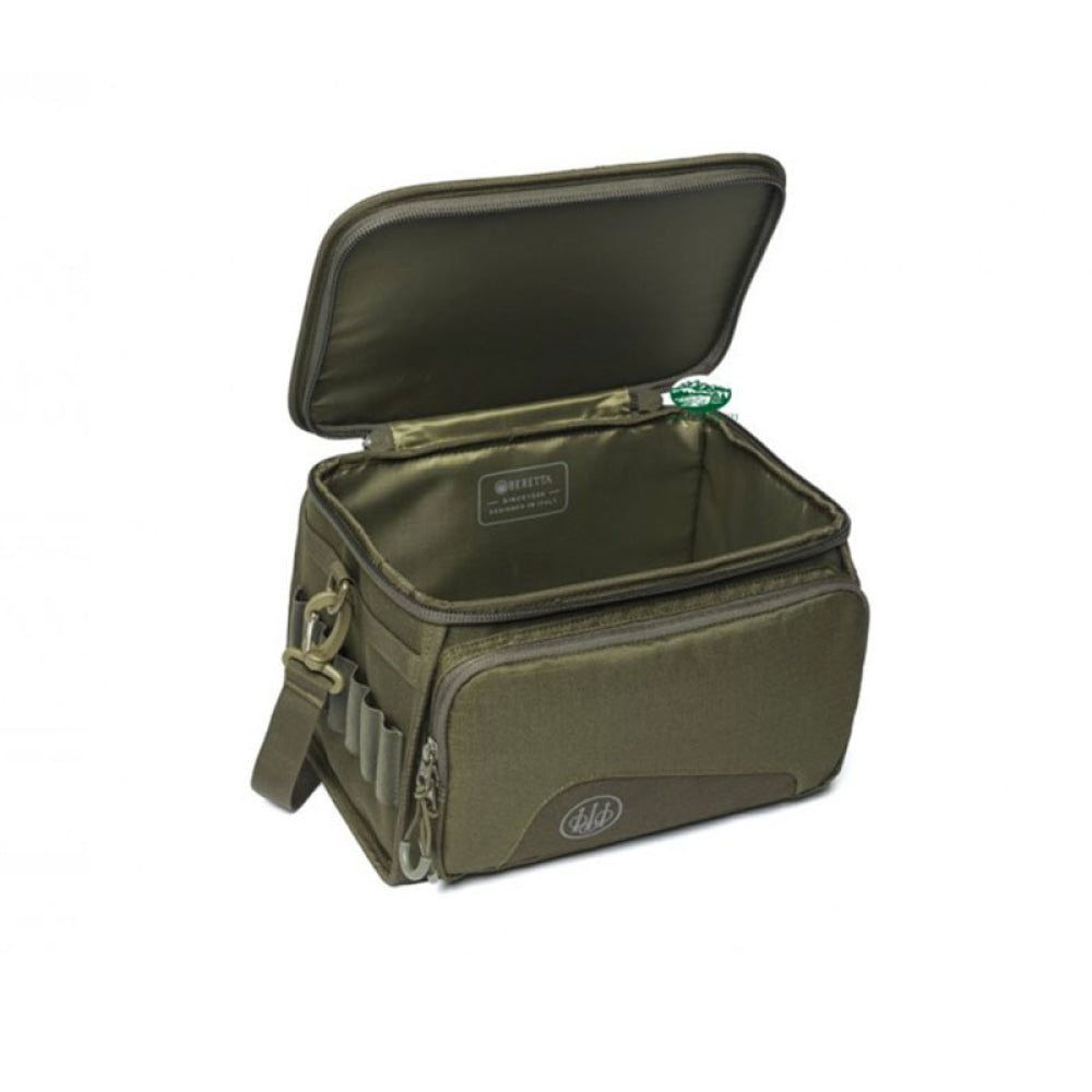 Borsa - Beretta Porta Cartucce Gamekeeper Evo 250 Moss &Brownbark