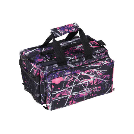 Borsa - Bulldog Deluxe Range Bag Muddy Girl Camo