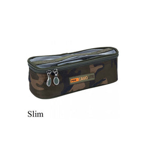 Borsa - Fox Camolite Accessory Bag Slim