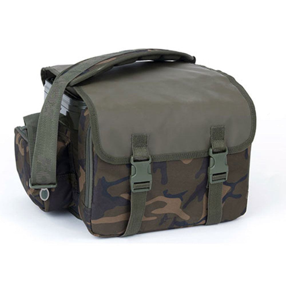 Borsa - Fox Camolite Bucket Carryal 10 Ltr