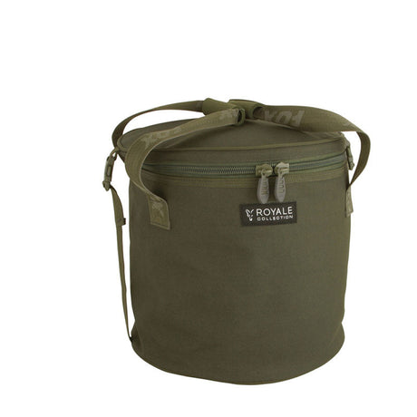 Borsa - Fox Royale Collection Compact Bucket Large