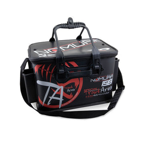 Borsa - Nomura Isei Narita Limited Trout Eva Fishing Bag 40X38X24 -40Lt