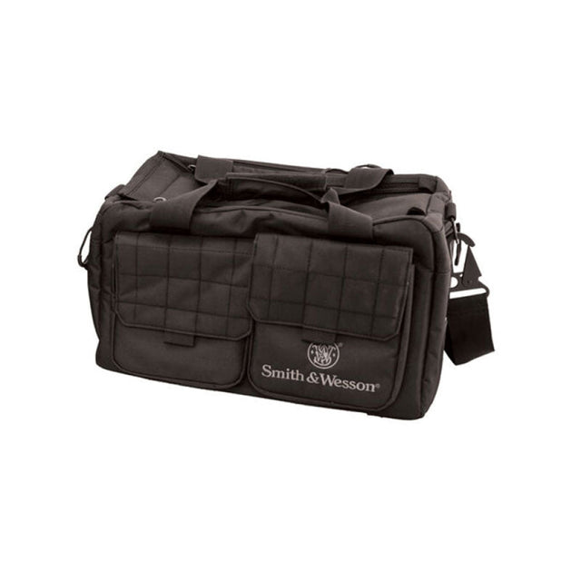 Borsa - Smith & Wesson Recruit Tactical Range Bag (43X26X26Cm)