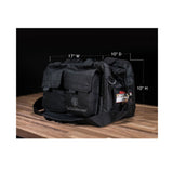 Borsa - Smith & Wesson Recruit Tactical Range Bag (43X26X26Cm)