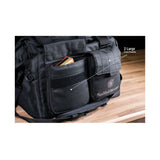 Borsa - Smith & Wesson Recruit Tactical Range Bag (43X26X26Cm)