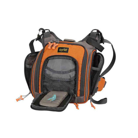 Borsa/Tracolla - Rapture Guide Master Flath Plus Grey/Orange