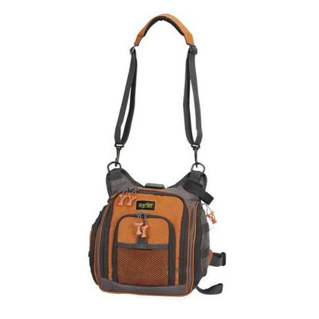 Borsa/Tracolla - Rapture Guide Master Flath Plus Grey/Orange