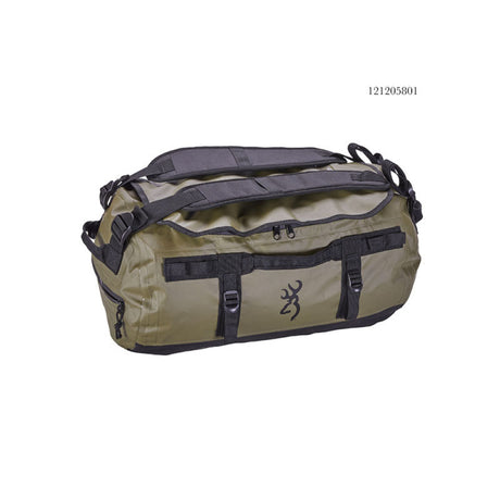 Browning - Backpack Duffle Bag Green 40L