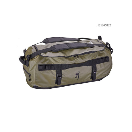 Browning - Backpack Duffle Bag Green