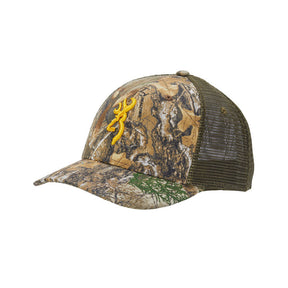 Browning - Berretto A Visiera Saratoga Realtree Edge