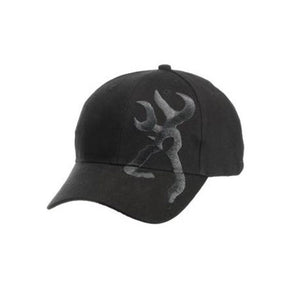 Browning - Cappello Black Buck Nero