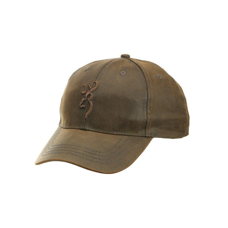 Browning - Cappello Rhino Hide Brown
