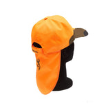 Browning - Cappello Tracker Pro Orange Green