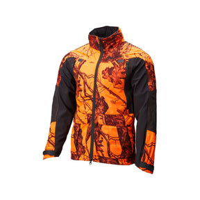 Browning - Giacca Xpo Light Sf Blaze Arancione S