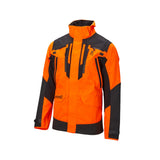 Browning - Giacca/Parka Tracker Pro Air Blaze Orange