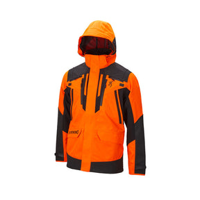 Browning - Giacca/Parka Tracker Pro Air Blaze Orange S