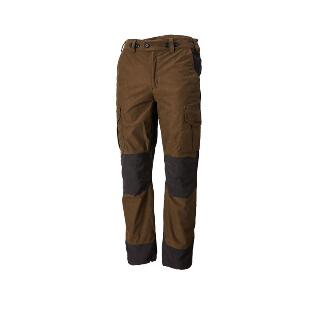 Browning - Pant Xpo Light Sf Dark Green 50