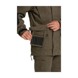 Browning - Parka Xpo Pro Rf Dark Green