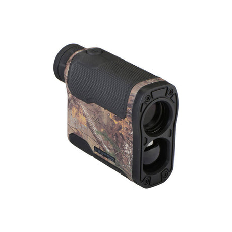 Bushnell - Telemetro Laser Scout Dx 1000 Arc 6X21Mm