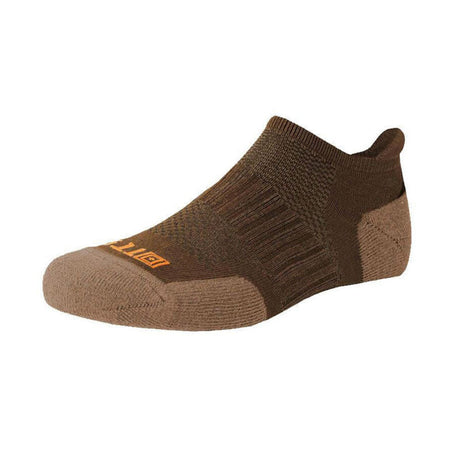 Calze - 5.11 Recon Ankle Sock 132 Timber