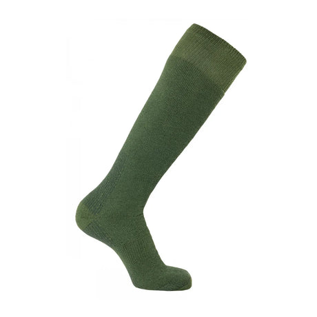 CALZE - TRABALDO - TREKKING Verde - L 41-43 - Scarpe e Scarponi