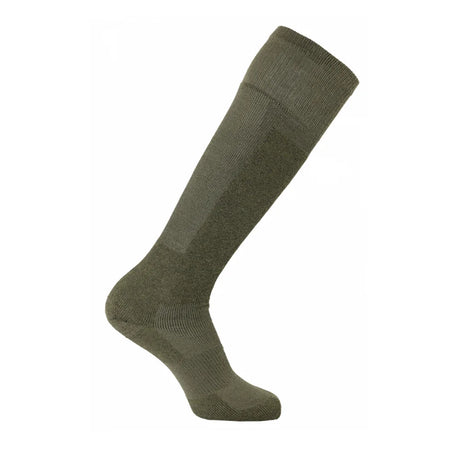 CALZE - TRABALDO - TREKKING Verde - Scarpe e Scarponi