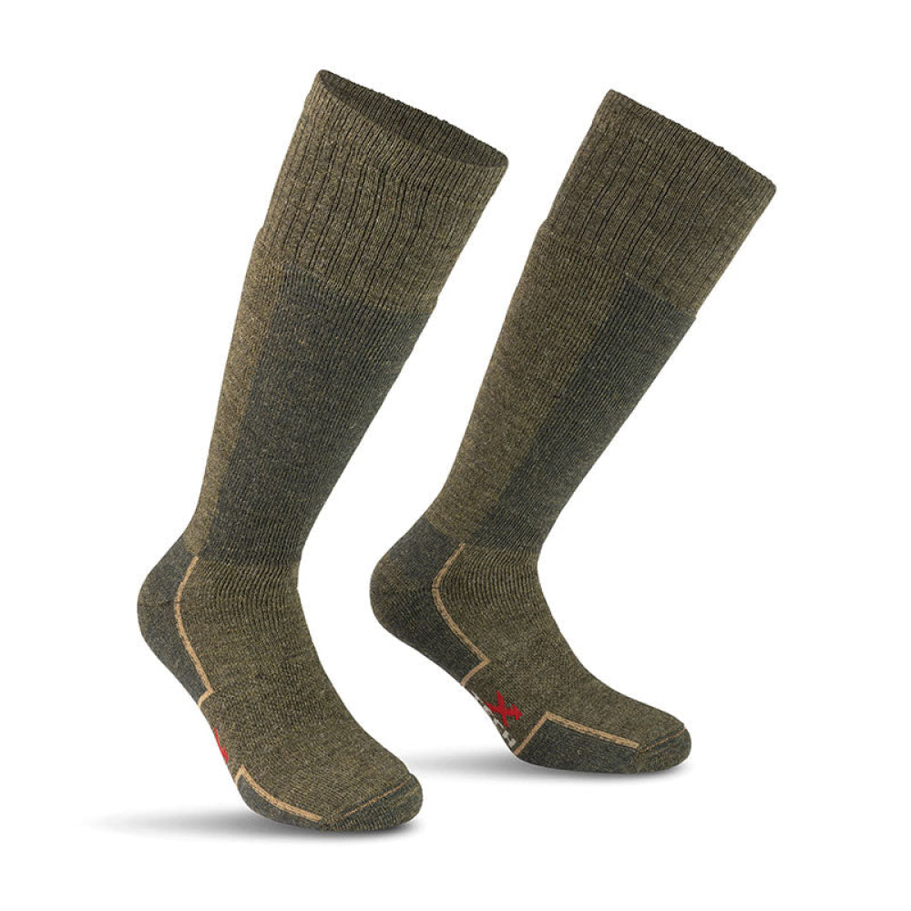 Tobeni 2 Paia Calze Sportive High-tech Da Trekking – Antipressione, Traspiranti, Con Suola Imbottita