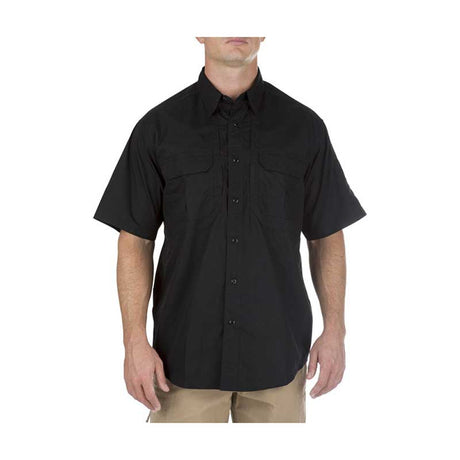 Camicia - 5.11 Taclite Pro S/S Shirt 019 Black S