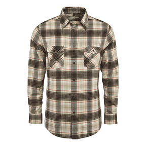 Camicia - Blaser Twill Shirt Classic L